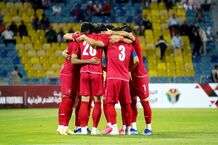 ویدیو | فان لایت دیدار ایران - قرقیزستان با ابوطالب