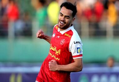 احتمال غیبت ستاره پرسپولیس در شروع لیگ برتر
