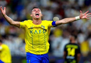 ویدیو | خلاصه بازی النصر 4 - الاتحاد 2