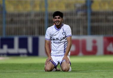 شرایط پرسپولیسی‌ شدن خدابنده‌لو سخت‌تر شد