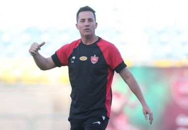 انتظار بی‌فایده پرسپولیس برای بازگشت اوسمار