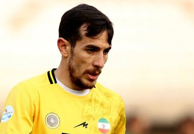 داستان فرشاد احمدزاده و پرسپولیس به سرانجام نرسید؟