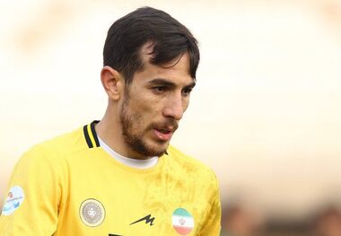 داستان فرشاد احمدزاده و پرسپولیس به سرانجام نرسید؟