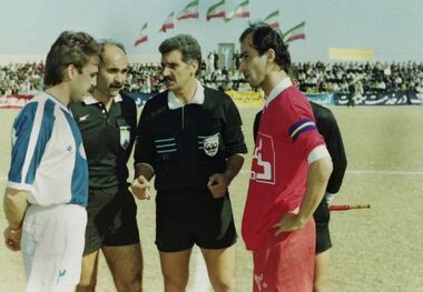 دربی تهران خارج از تهران برنده ندارد!