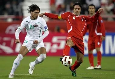 ویدیو | جام ملت‌های آسیا 2011؛ ایران 3 - 0 امارات