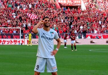 اسدی دوم پرسپولیس؛ قاتل نامداران
