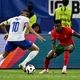 فرانسه 0(5)- پرتغال 0(3): حذف تلخ کریستیانو رونالدو از یورو 2024