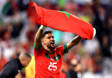 یحیی عطیه الله: نمی‌خواهم به پرسپولیس بیایم!