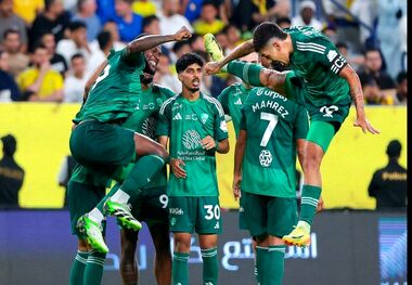 فیرمینو به عنوان بدترین بازیکن به پرسپولیس رسید!