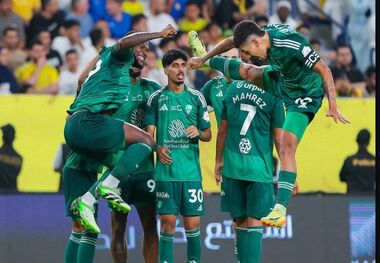 فیرمینو به عنوان بدترین بازیکن به پرسپولیس رسید!