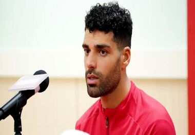 مهدی طارمی: هنگ کنک برای ما مشکل ایجاد کرد