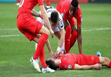 قاتل پنهان فوتبالیست‌ها در زمین چمن