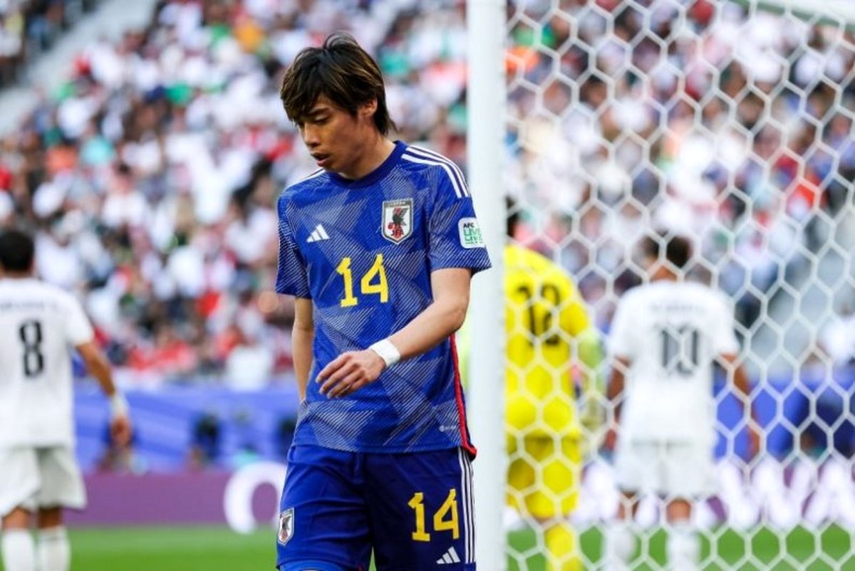 هافبک ژاپن به تجاوز جنسی متهم شد