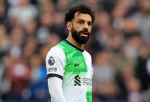 محمد صلاح: آخرین سالم را در لیورپول می گذرانم