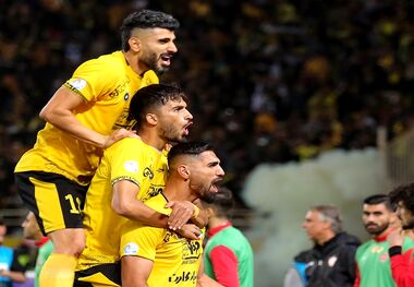 سپاهانی ها حامی پرسپولیس در دربی!

