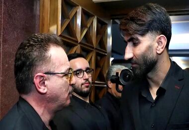 آرامش قبل از طوفان؛ زنوزیِ بمب افکن