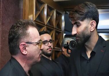 آرامش قبل از طوفان؛ زنوزیِ بمب افکن