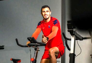 پرسپولیس در آستانه ترکاندن سومین بمب
