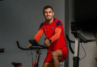 پرسپولیس در آستانه ترکاندن سومین بمب