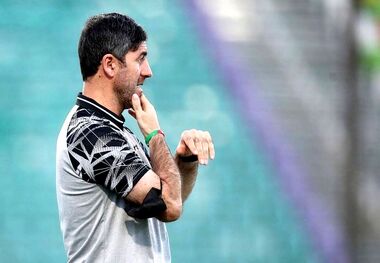 کریم باقری کی به کادر فنی پرسپولیس برمی‌گردد؟