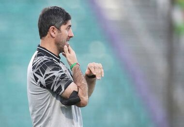 کریم باقری کی به کادر فنی پرسپولیس برمی‌گردد؟