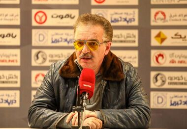 کنایه مالک تراکتور به سپاهان، استقلال و پرسپولیس