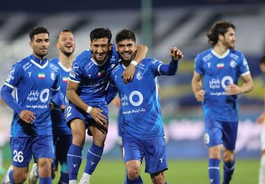 زشت و زیبای هفته شانزدهم لیگ برتر ایران