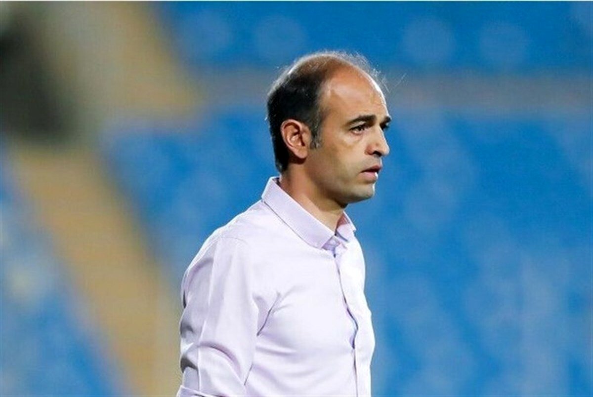 محرم نویدکیا: با یکی از بهترین تیم‌های ایران بازی داریم