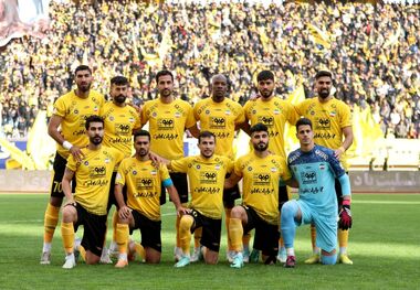 سپاهان حریف الهلال شد
