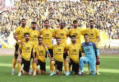 سپاهان حریف الهلال شد