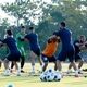 برگزاری نخستین تمرین تیم ملی در لائوس با اضافه شدن ۳ لژیونر
