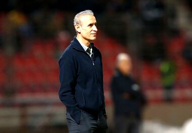شوک عجیب به پرسپولیس؛ یحیی گل‌محمدی استعفا داد

