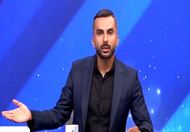 ویدیو | هنوز استفاده از VAR را یاد نگرفتیم