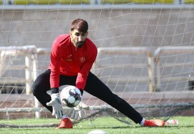 خبر بد برای پرسپولیسی‌ها؛ علیرضا بیرانوند در رادار اسپارتاک مسکو