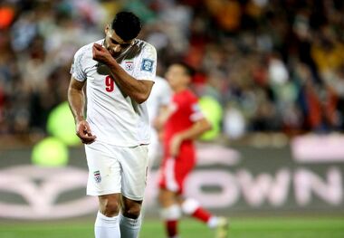 AFC با تمجید از طارمی به استقبال جام ملت‌ها رفت
