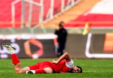 سرنوشت عجیب آقای گل‌های پرسپولیس؛ دژاوو برای سرخ‌ها
