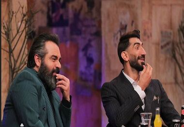 علیرضا بیرانوند از پیشنهاد بازیگری تا حضور در شب‌های مافیا