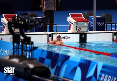 زنگ‌خطر برای کاروان ایران در المپیک 2024