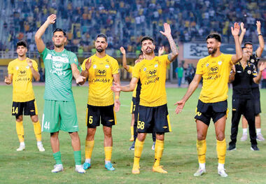 جای خالی شفاف‌سازی؛ سپاهان رأی قطعی را به استیناف AFC برد یا پرونده‌ای دیگر؟
