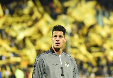 بمب جنجالی پرسپولیس در آستانه جدایی از سپاهان