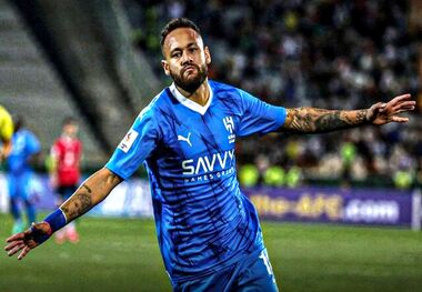 دو ستاره سرشناس الهلال در فهرست فروش به خاطر نیمار
