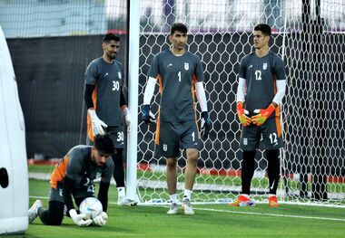 پرسپولیس به دنبال جذب رقیب علیرضا بیرانوند؛ منتظر انفجار بمب باشید