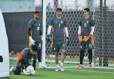 پرسپولیس به دنبال جذب رقیب علیرضا بیرانوند؛ منتظر انفجار بمب باشید