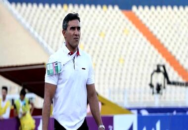 عکس | احمدرضا عابدزاده‌ پرسپولیسی‌ است یا استقلالی؟