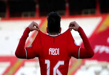 گلزن فینال آسیایی پرسپولیس را نمی‌خواهند!