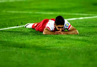 برنامه پرسپولیس برای حفظ مهدی ترابی