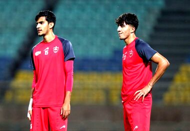 4 پرسپولیسی به تیم ملی دعوت شدند!