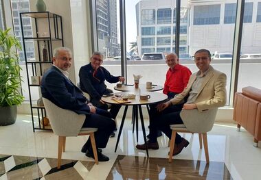 ضدحال بزرگ برانکو به پرسپولیس با یک کلمه 2 حرفی