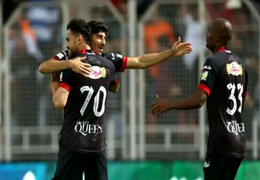 اولین ستاره با پرسپولیس به توافق رسید + جزئیات

