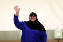 پشیمانی قهرمان تیرانداری آسیا از فروش اسلحه‌